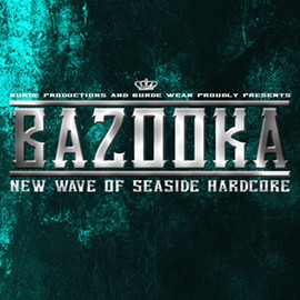 BAZOOKA