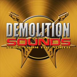 DEMOLITION SOUNDS