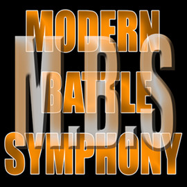 MODERN BATTLE SYMPHONY