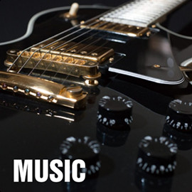 MUSIC
