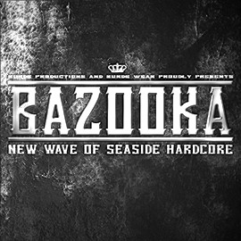 BAZOOKA